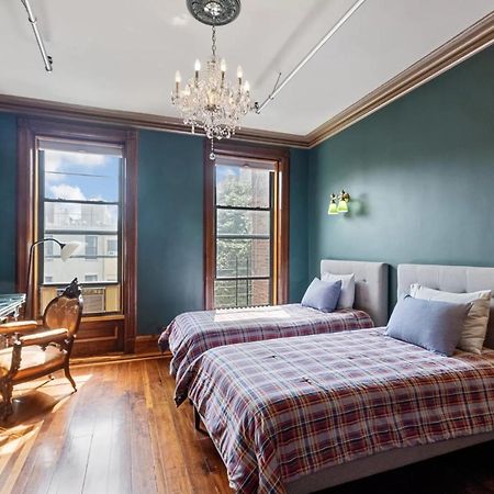 Northern Lights Mansion New York Buitenkant foto
