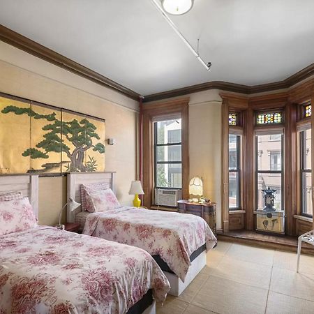 Northern Lights Mansion New York Buitenkant foto