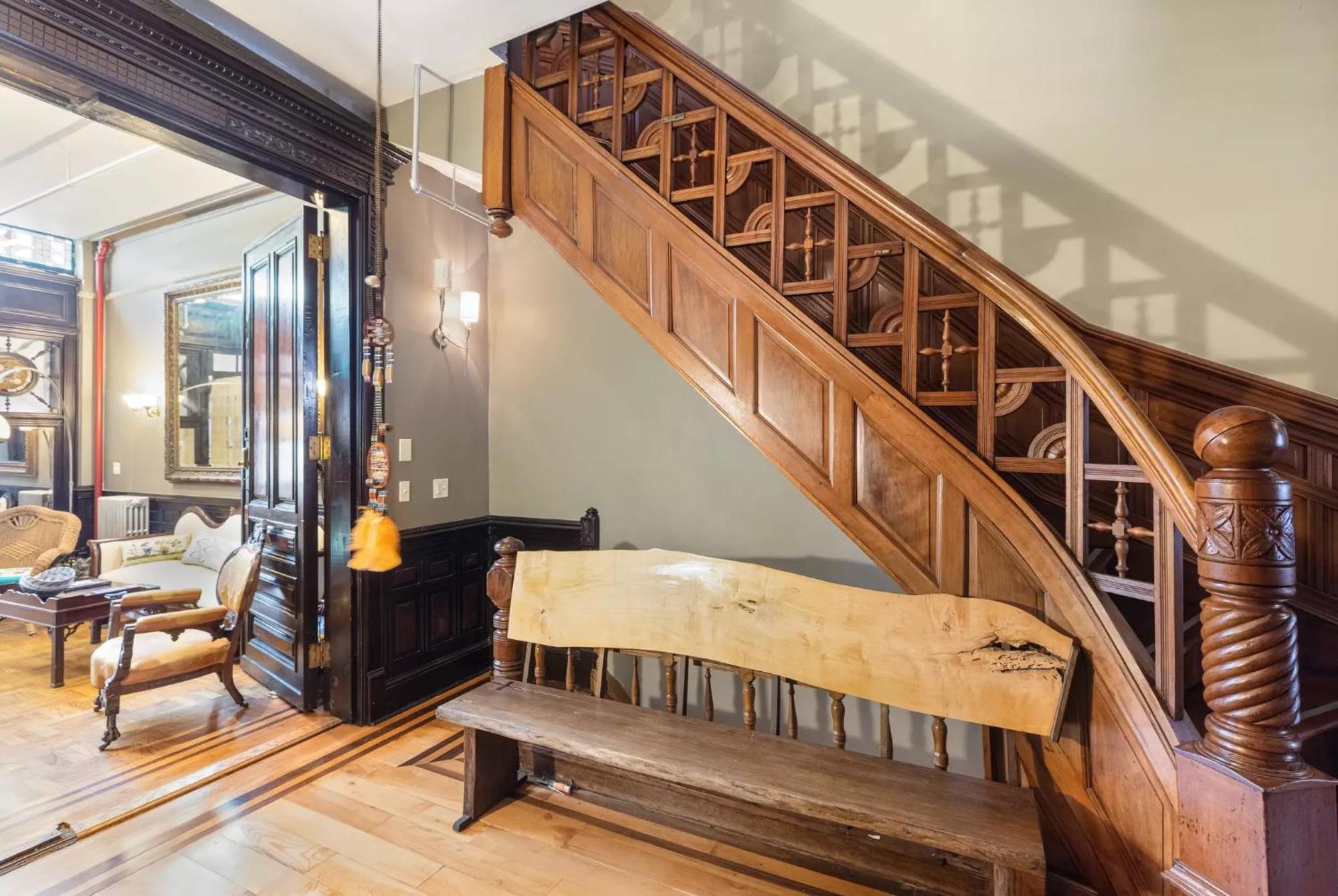 Northern Lights Mansion New York Buitenkant foto