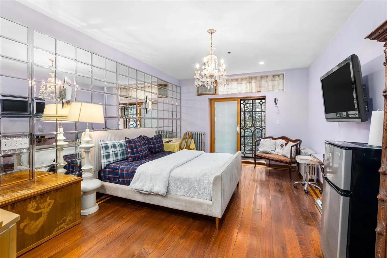 Northern Lights Mansion New York Buitenkant foto